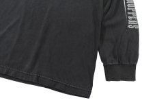 画像3: Used West Coast Choppers L/S Print Tee (3)