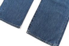 画像3: Used Polo Ralph Lauren Denim Pants ラルフローレン (3)