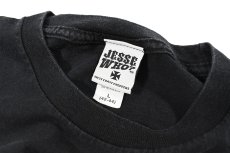 画像3: Used West Coast Choppers S/S Print Tee (3)