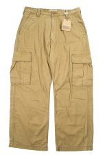 画像1: Deadstock Levi's Cargo Pants リーバイス (1)
