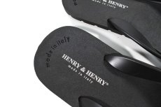 画像3: HENRY&HENRY Flipper Black (3)
