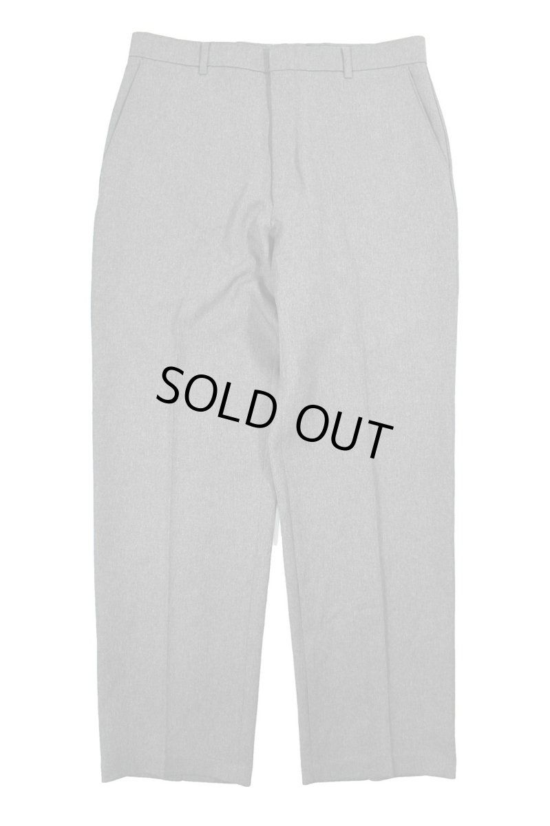画像1: Used Levi's Action Slacks Grey (1)
