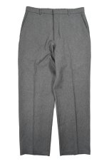 画像1: Used Levi's Action Slacks Grey (1)