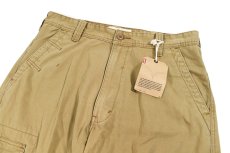 画像2: Deadstock Levi's Cargo Pants リーバイス (2)