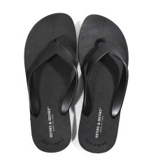 画像1: HENRY&HENRY Flipper Black (1)