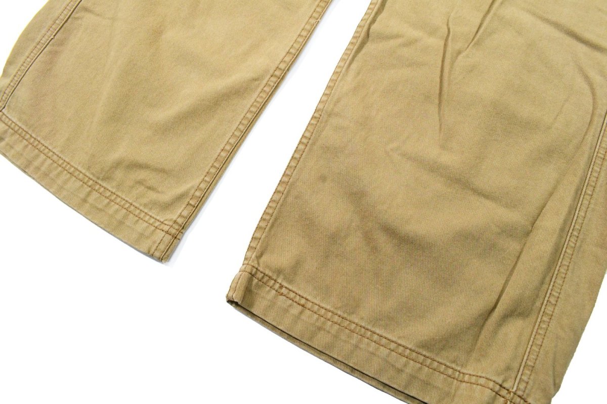 画像3: Deadstock Levi's Cargo Pants リーバイス (3)