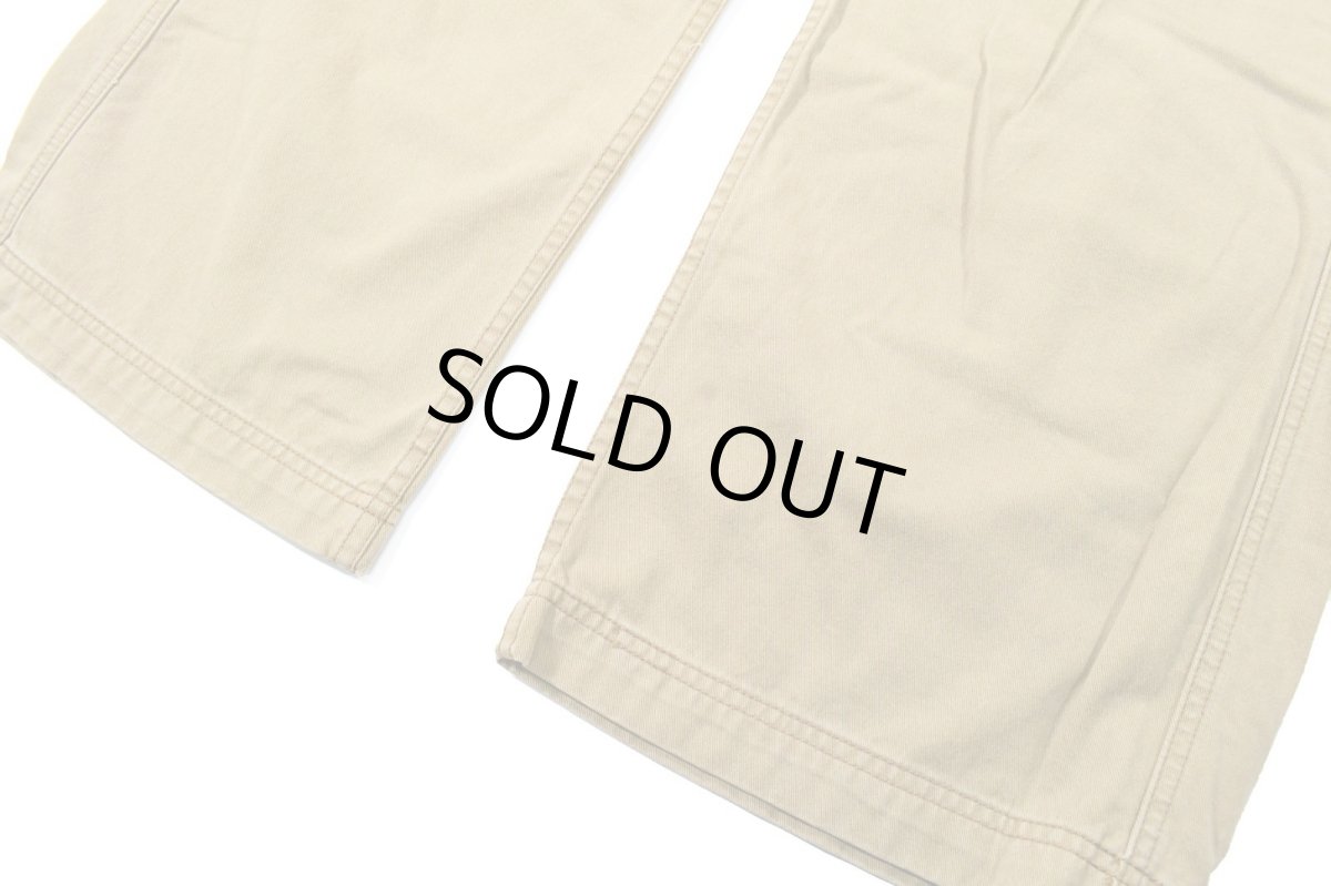 画像3: Deadstock Levi's Cargo Pants リーバイス (3)