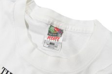 画像3: Used Movie S/S Print Tee "Seinfeld,Cosmo Kramer" made in USA (3)