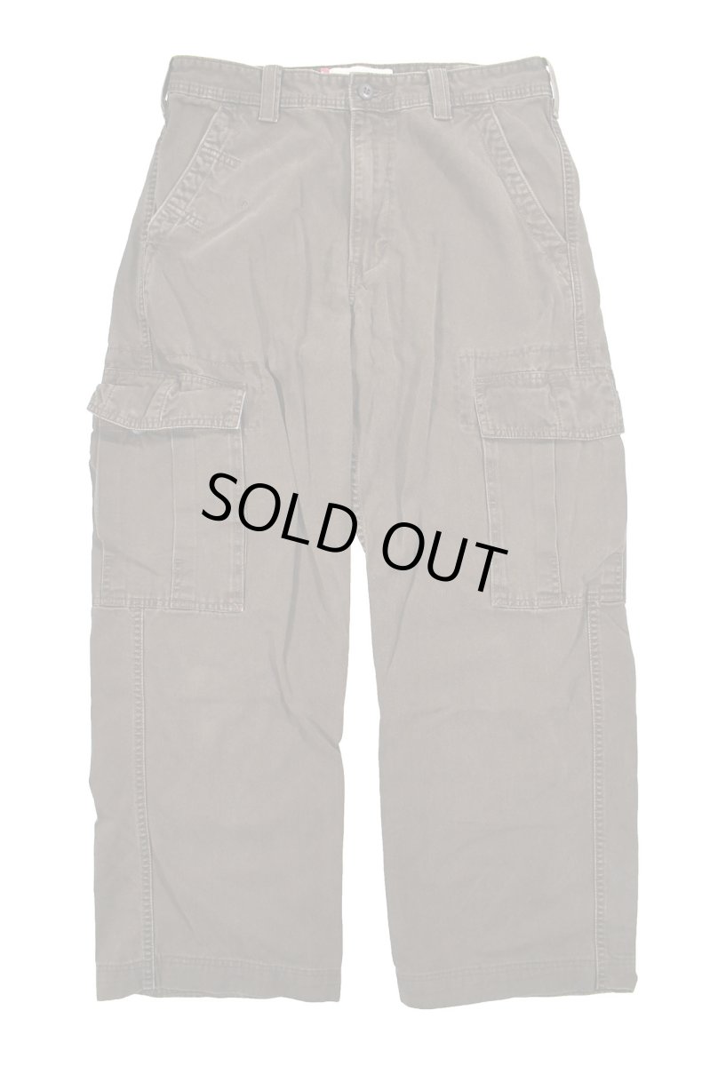 画像1: Used Levi's Cargo Pants リーバイス (1)