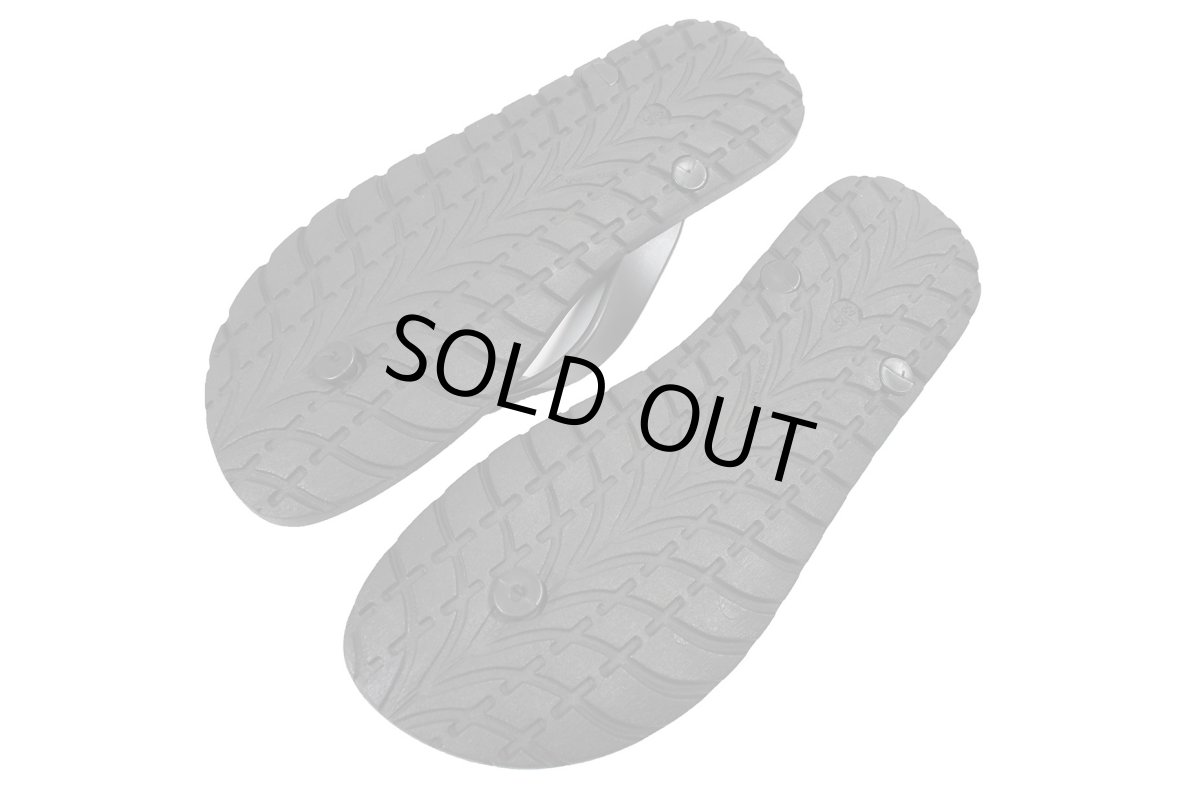 画像4: HENRY&HENRY Flipper Black (4)