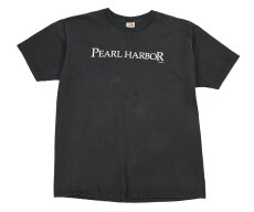 画像1: Used Movie S/S Print Tee "Pearl Harbor" (1)