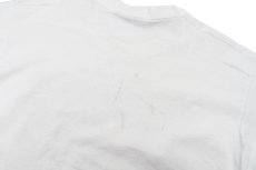 画像6: Used Movie S/S Print Tee "Seinfeld,Cosmo Kramer" made in USA (6)