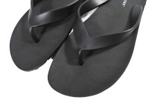 画像2: HENRY&HENRY Flipper Black (2)