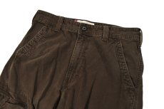 画像2: Used Levi's Cargo Pants リーバイス (2)