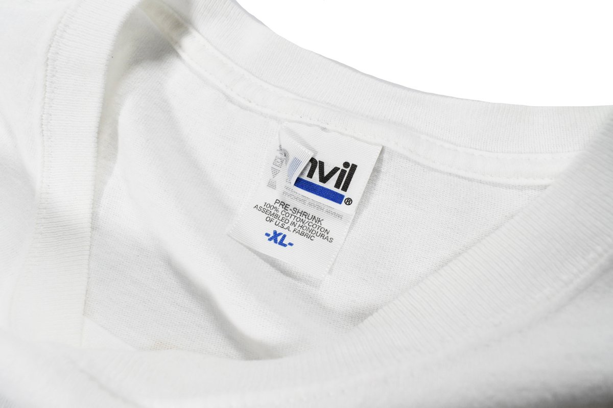 画像3: Used Corporate S/S Print Tee "Smirnoff" (3)