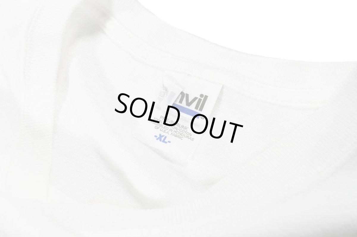 画像3: Used Corporate S/S Print Tee "Smirnoff" (3)