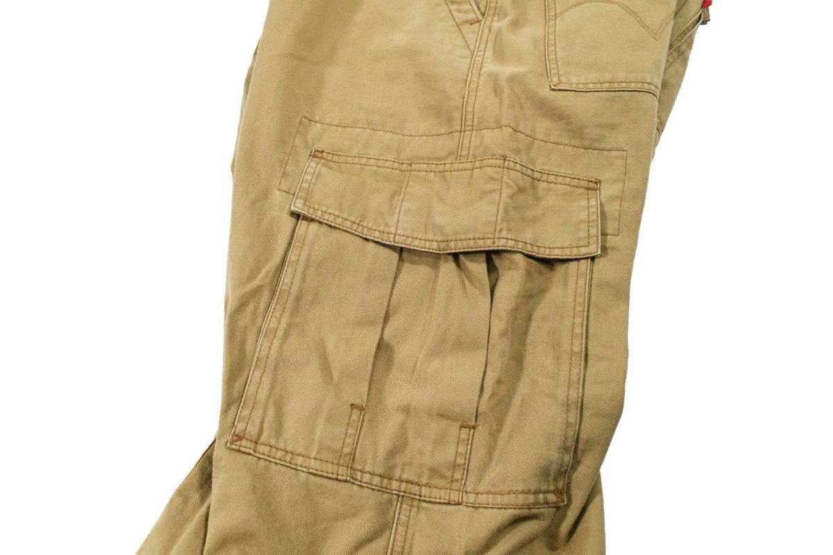 画像5: Deadstock Levi's Cargo Pants リーバイス (5)