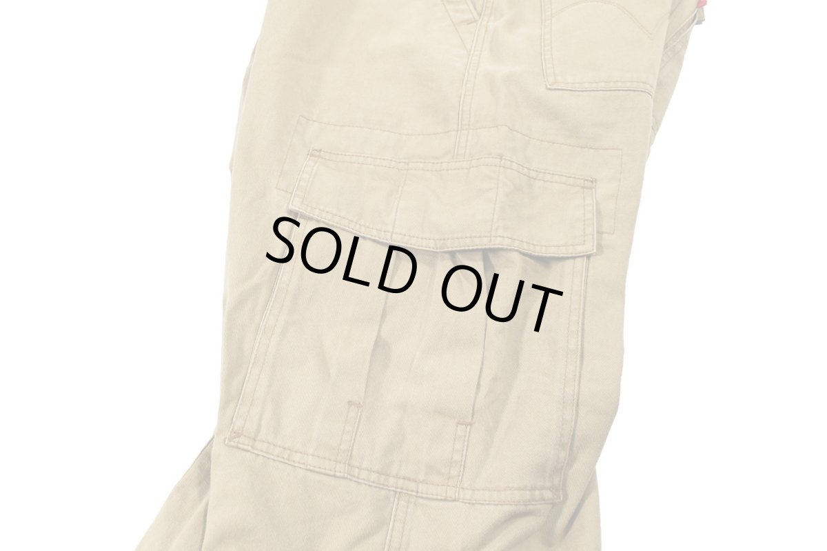 画像5: Deadstock Levi's Cargo Pants リーバイス (5)