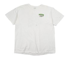 画像1: Used Corporate S/S Print Tee "Smirnoff" (1)