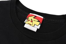画像3: Used Polemon S/S Print Tee (3)