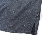 画像3: Used patagonia S/S Hemp Shirt (3)