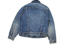画像7: 70~80s Used Levi's 70505 Denim Jacket made in USA (7)