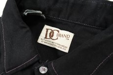 画像4: Used Dee Cee Western Shirt (4)