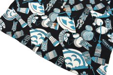 画像3: Deadstock Reyn Spooner Rayon Aloha Shirt (3)