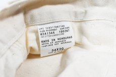 画像5: Used Dickies Canvas Painter Pants (5)