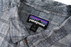 画像4: Used patagonia S/S Hemp Shirt (4)