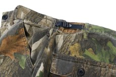 画像7: Used Liberty Realtree Camo Cargo Pants Hardwoods (7)