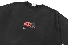 画像2: Used Nike Print Tee (2)