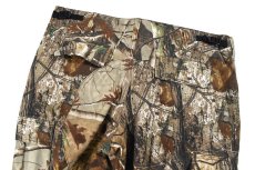 画像4: Used Red Head Realtree Camo Cargo Pants (4)