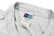 画像3: Used Disney Embroidered Tee "Winnie-the-Pooh" made in USA (3)