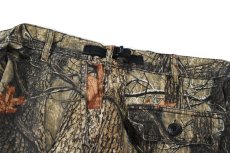 画像6: Used Huntworth Realtree Camo Cargo Pants (6)
