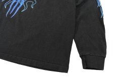 画像3: Used adidas L/S Print Tee (3)