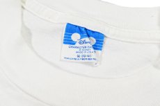 画像3: Used Disney Print Tee "Pluto" made in USA (3)