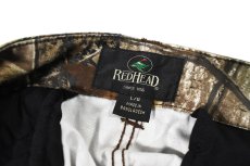 画像7: Used Red Head Realtree Camo Cargo Pants (7)