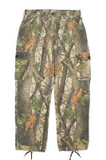 画像1: Used Liberty Realtree Camo Cargo Pants Hardwoods (1)