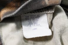 画像7: Used Mossy Oak Realtree Camo Cargo Pants made in USA (7)