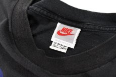 画像3: 90s Used Nike Print Tee made in USA (3)