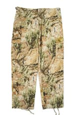 画像1: Used Cabela's Realtree Camo Cargo Pants Zonz Western (1)
