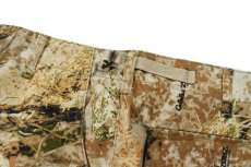画像7: Used Cabela's Realtree Camo Cargo Pants Zonz Western (7)