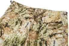 画像2: Used Cabela's Realtree Camo Cargo Pants Zonz Western (2)