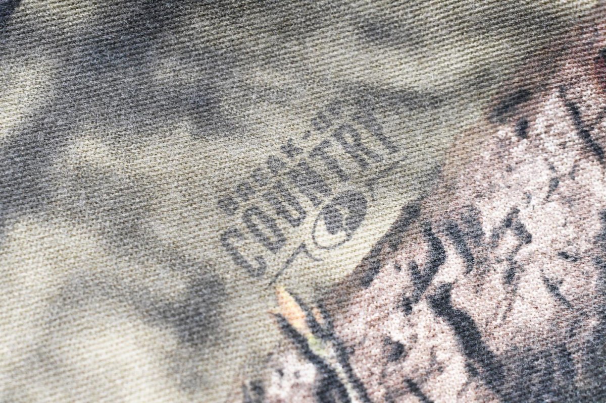 画像7: Used Mossy Oak Realtree Camo Cargo Pants Break-Up Country (7)