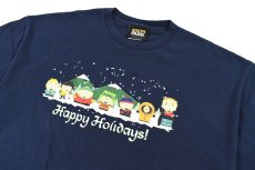 画像2: Used South Park Print Tee (2)