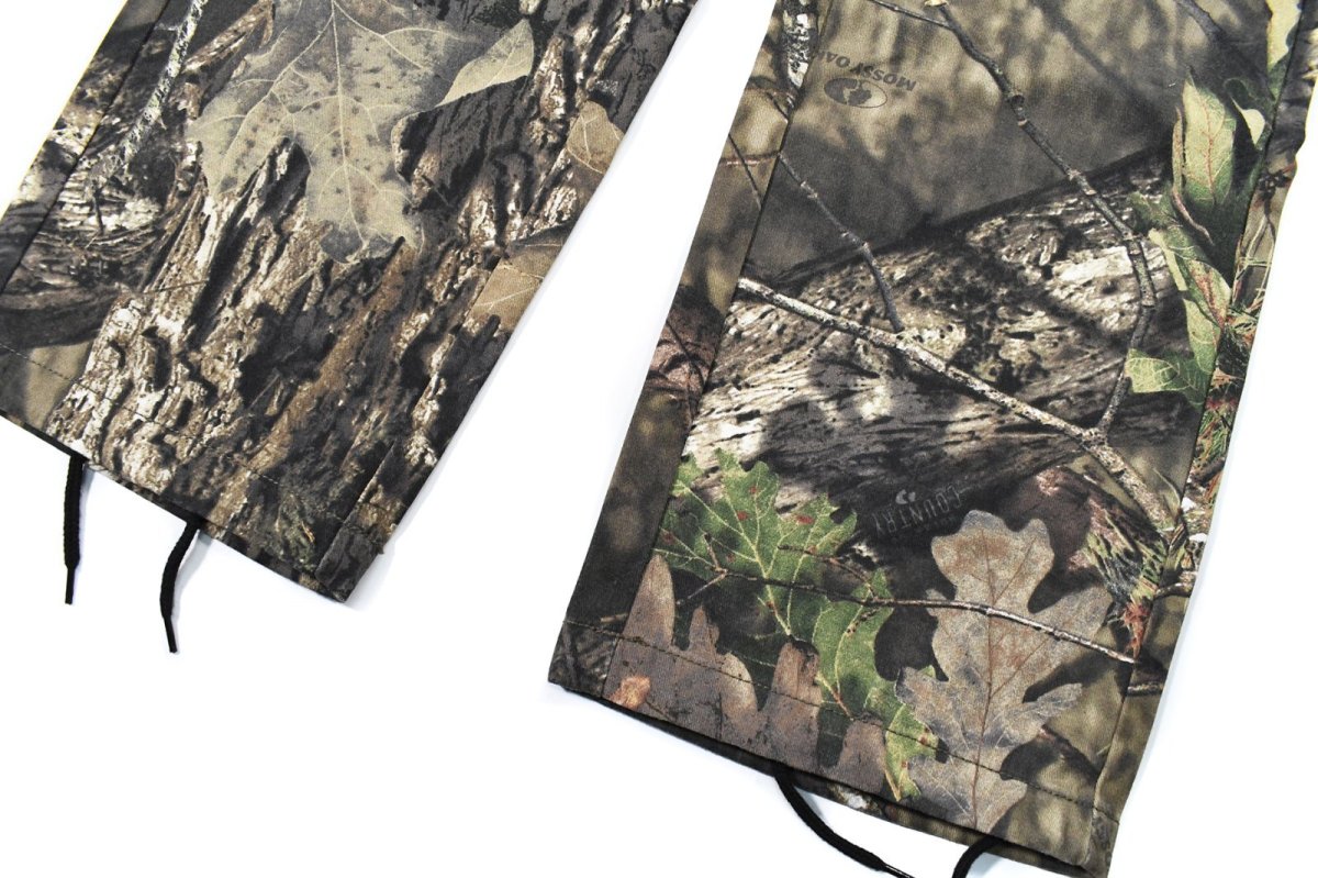 画像3: Used Mossy Oak Realtree Camo Cargo Pants Break-Up Country (3)