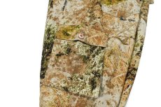 画像6: Used Cabela's Realtree Camo Cargo Pants Zonz Western (6)
