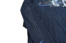 画像4: Used Nike L/S Print Tee made in USA (4)