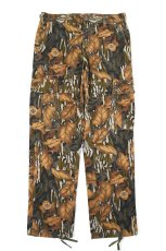 画像1: Used Mossy Oak Realtree Camo Cargo Pants (1)